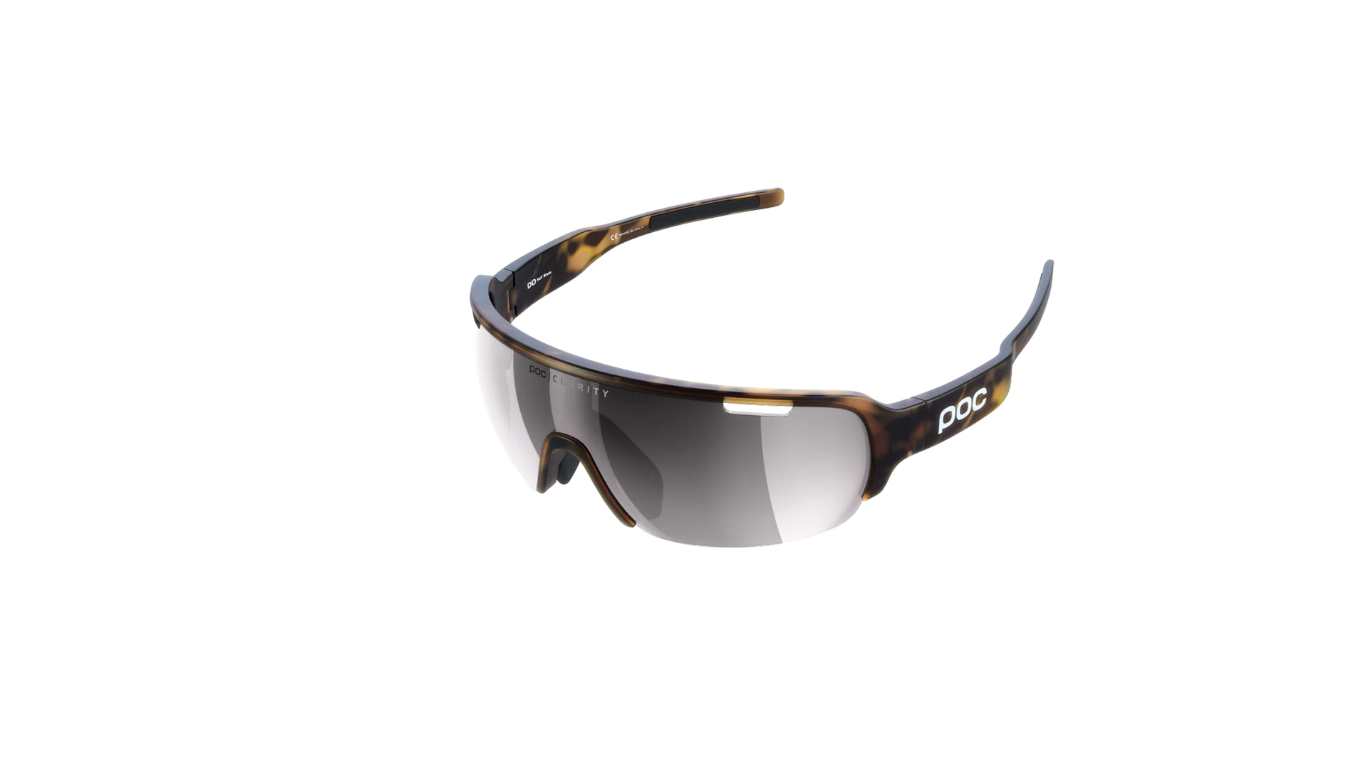 美品 POC Do Half Blade ブラック サングラス POC DO Half Blade Glasses - Reviews, Comparisons, Specs - Glasses